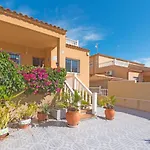 Casa Roncar بيت للعطل تورّيفيِخا