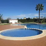 بيت للعطل Casa Roncar *