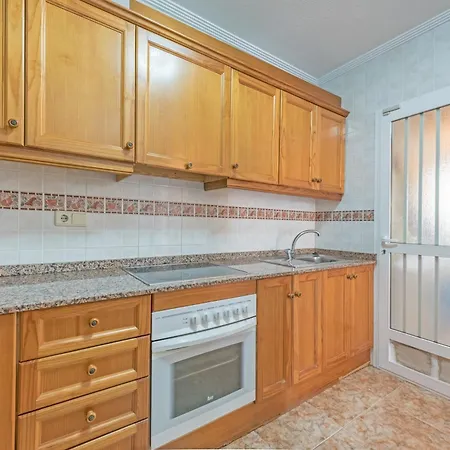 Casa Roncar Prázdninový dům Torrevieja