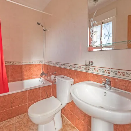 Casa Roncar Prázdninový dům