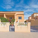 Casa Roncar Holiday home *