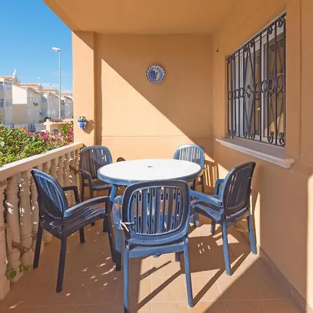 Casa Roncar Torrevieja