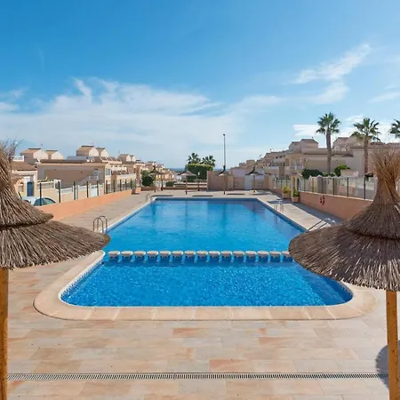 Vakantiehuis Casa Roncar *