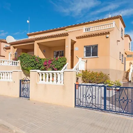 Casa Roncar Vakantiehuis *