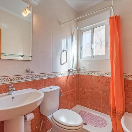 Vakantiehuis Casa Roncar