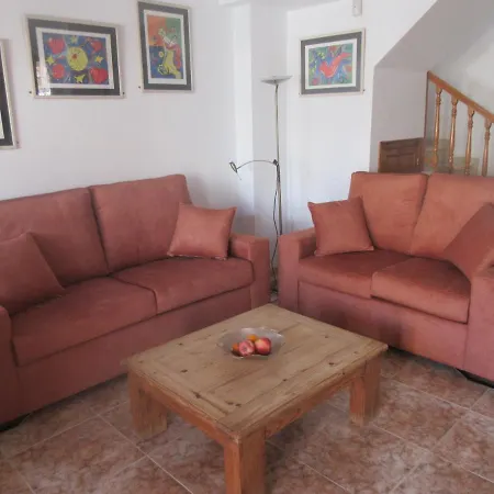 Casa Roncar Vakantiehuis