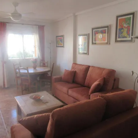 Casa Roncar Vakantiehuis