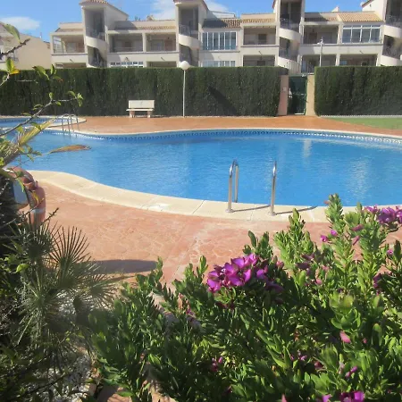 Casa Roncar * Torrevieja