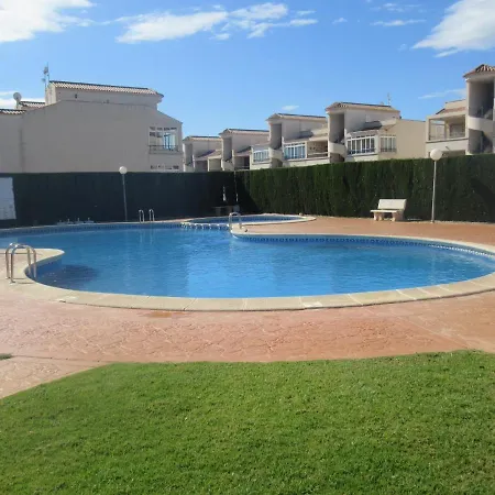 Vakantiehuis Casa Roncar