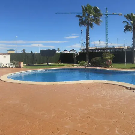 Casa Roncar Vakantiehuis