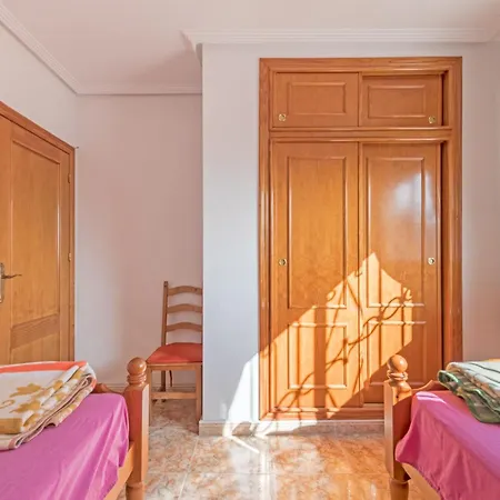 Casa Roncar Semesterbostad *