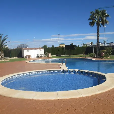 Casa Roncar Holiday home *