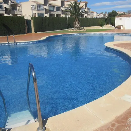Holiday home Casa Roncar *