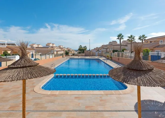 Tatil Evi Casa Roncar *