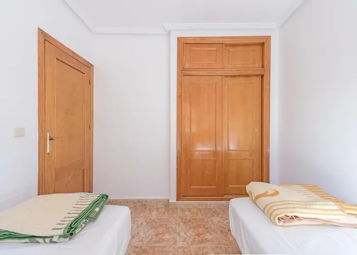 Tatil Evi Casa Roncar Torrevieja