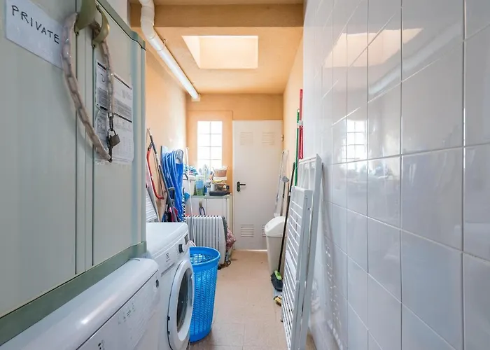 Casa Roncar Tatil Evi Torrevieja