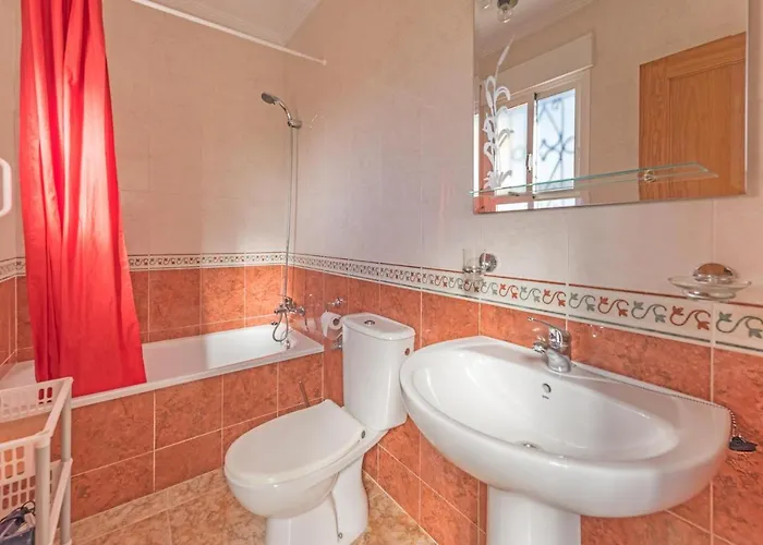 Casa Roncar * Torrevieja