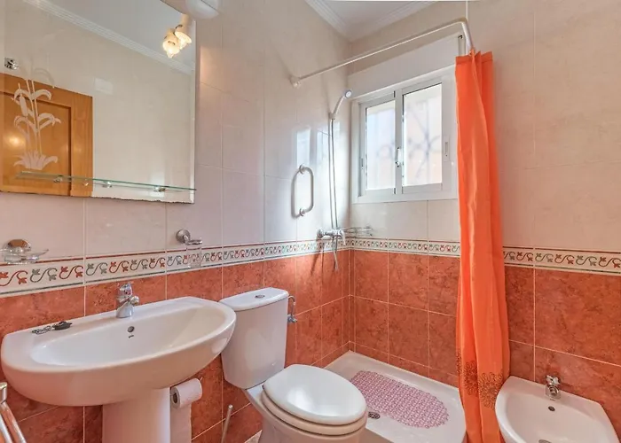 Tatil Evi Casa Roncar