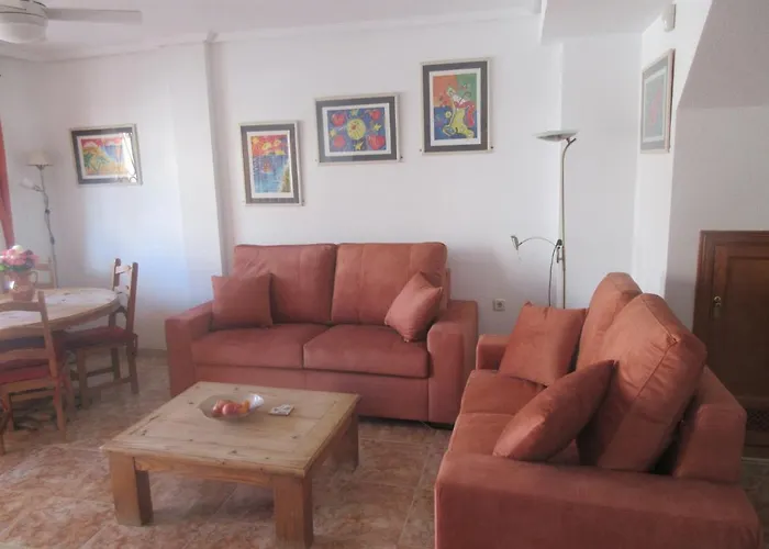 Tatil Evi Casa Roncar Torrevieja