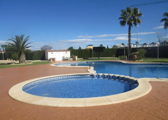 Tatil Evi Casa Roncar *