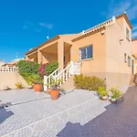 Дом отдыха Casa Roncar *