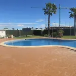 Casa Roncar Дом отдыха
